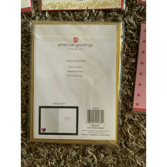 Cards - Picture 5 of 12